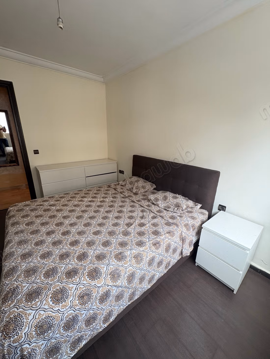 Appartementen te koop in Belvédère. 2 Kamers. Volledig gemeubileerd