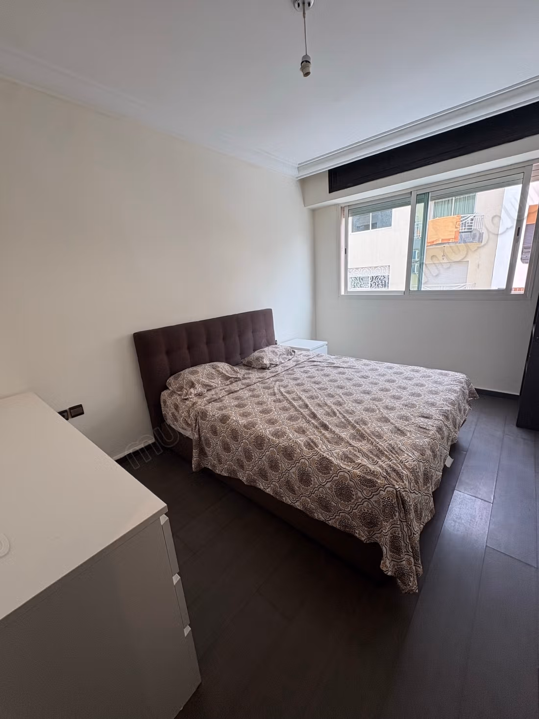 Appartementen te koop in Belvédère. 2 Kamers. Volledig gemeubileerd