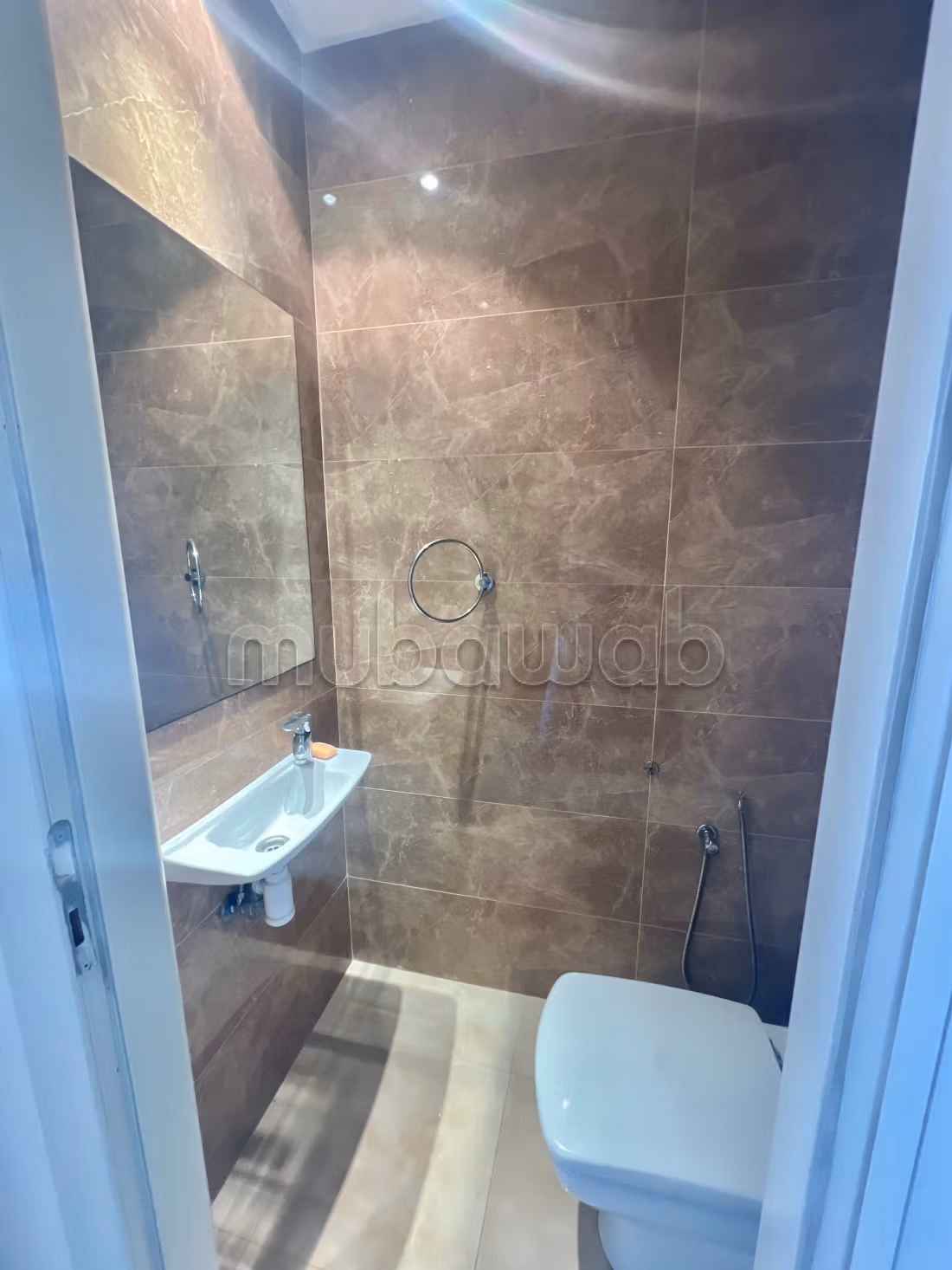 Appartement 80 m² f Gauthier — 9