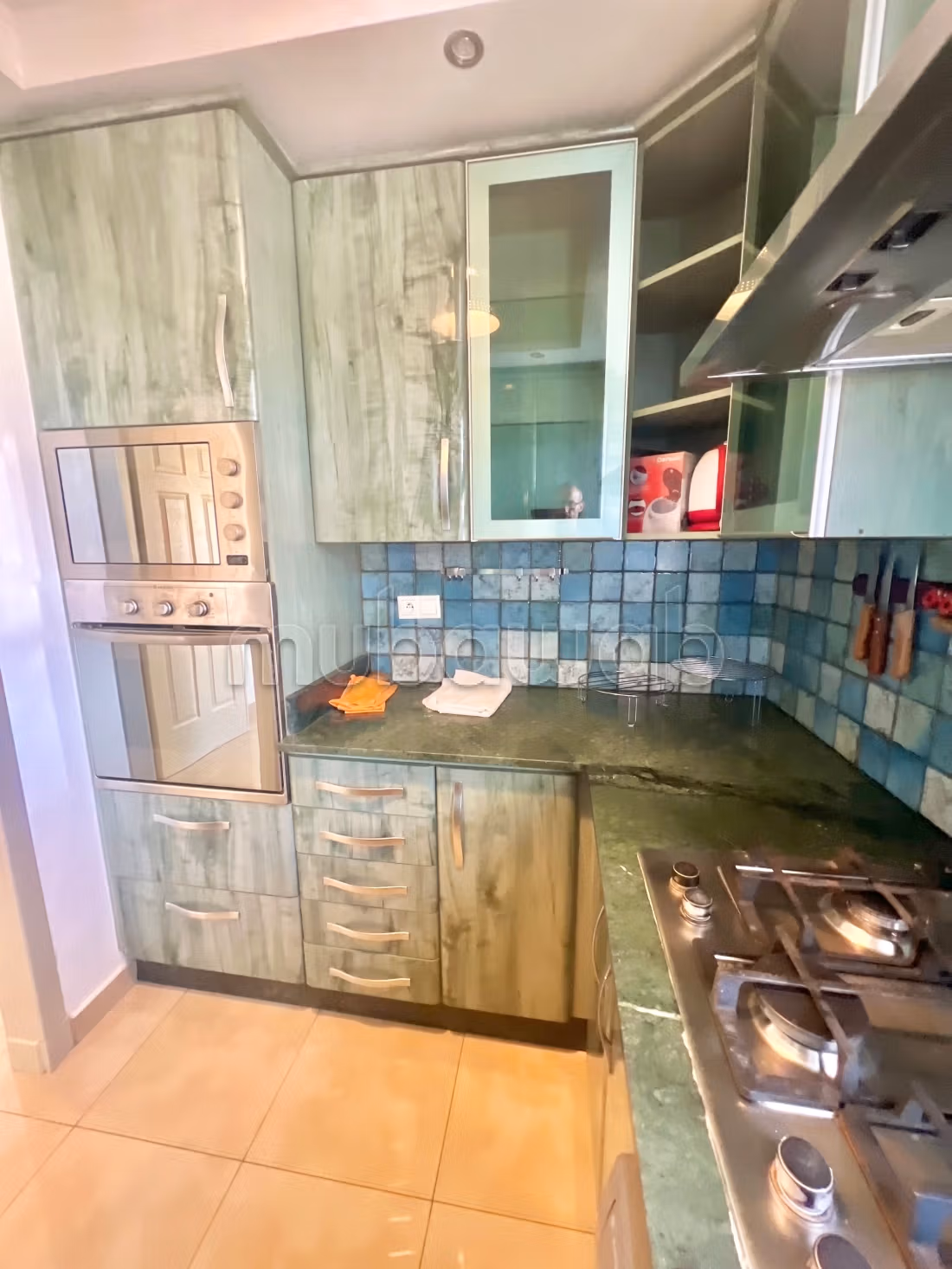 Appartement 80 m² f Gauthier — 22