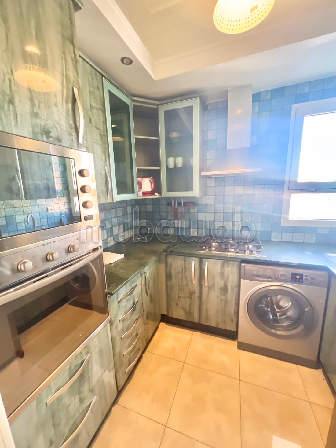 Appartement 80 m² f Gauthier — 21