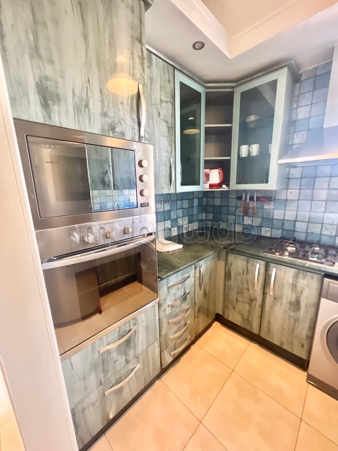 Appartement 80 m² f Gauthier — 23