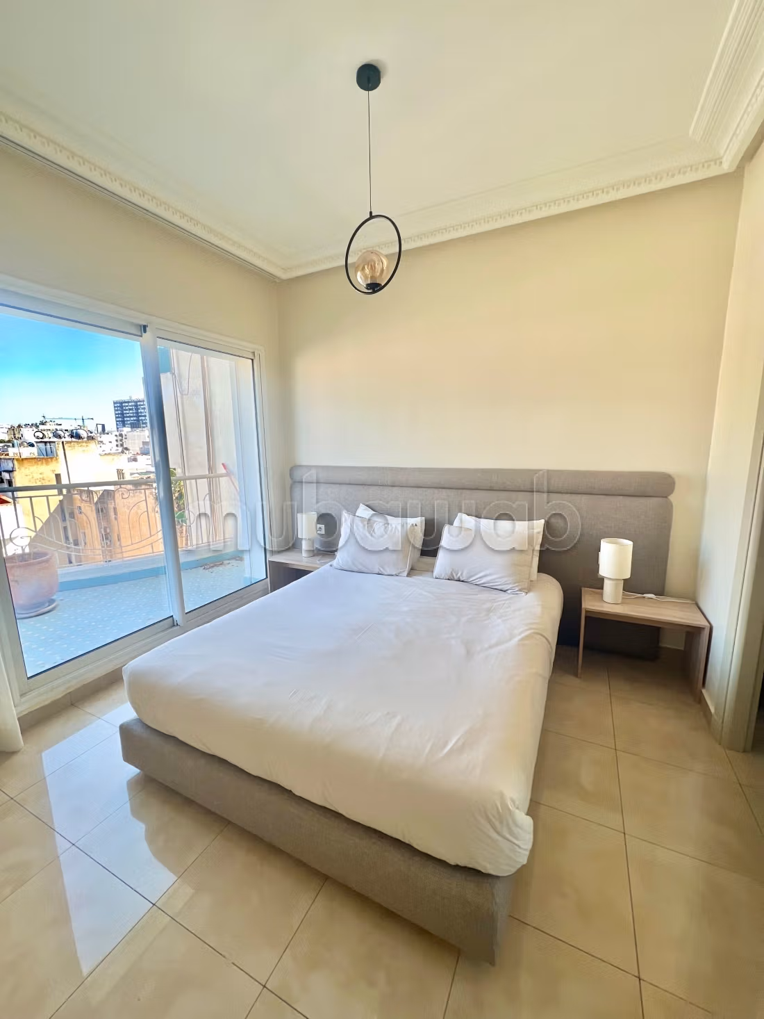 Appartement 80 m² f Gauthier — 10