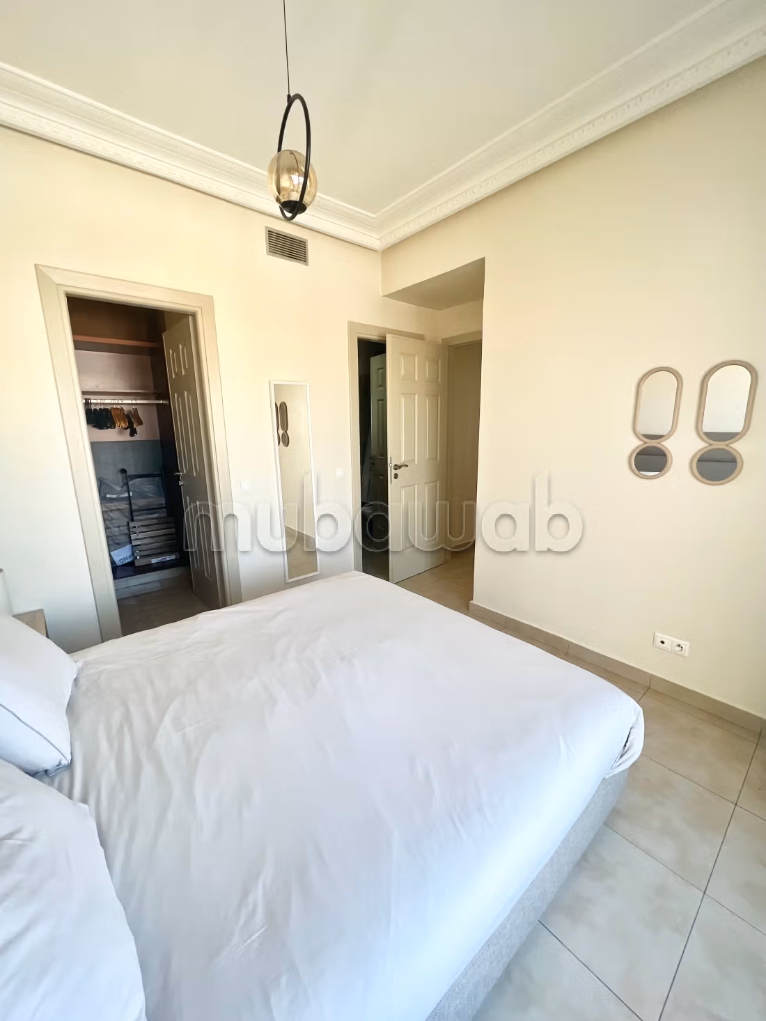 Appartement 80 m² f Gauthier — 12