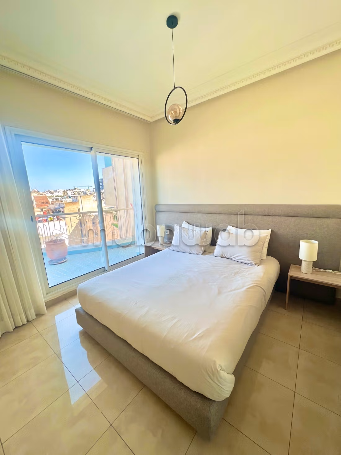 Appartement 80 m² f Gauthier — 13