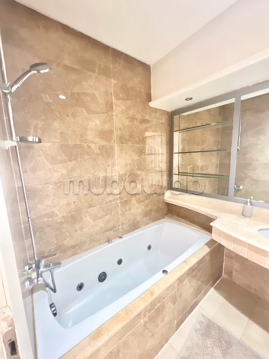 Appartement 80 m² f Gauthier — 14