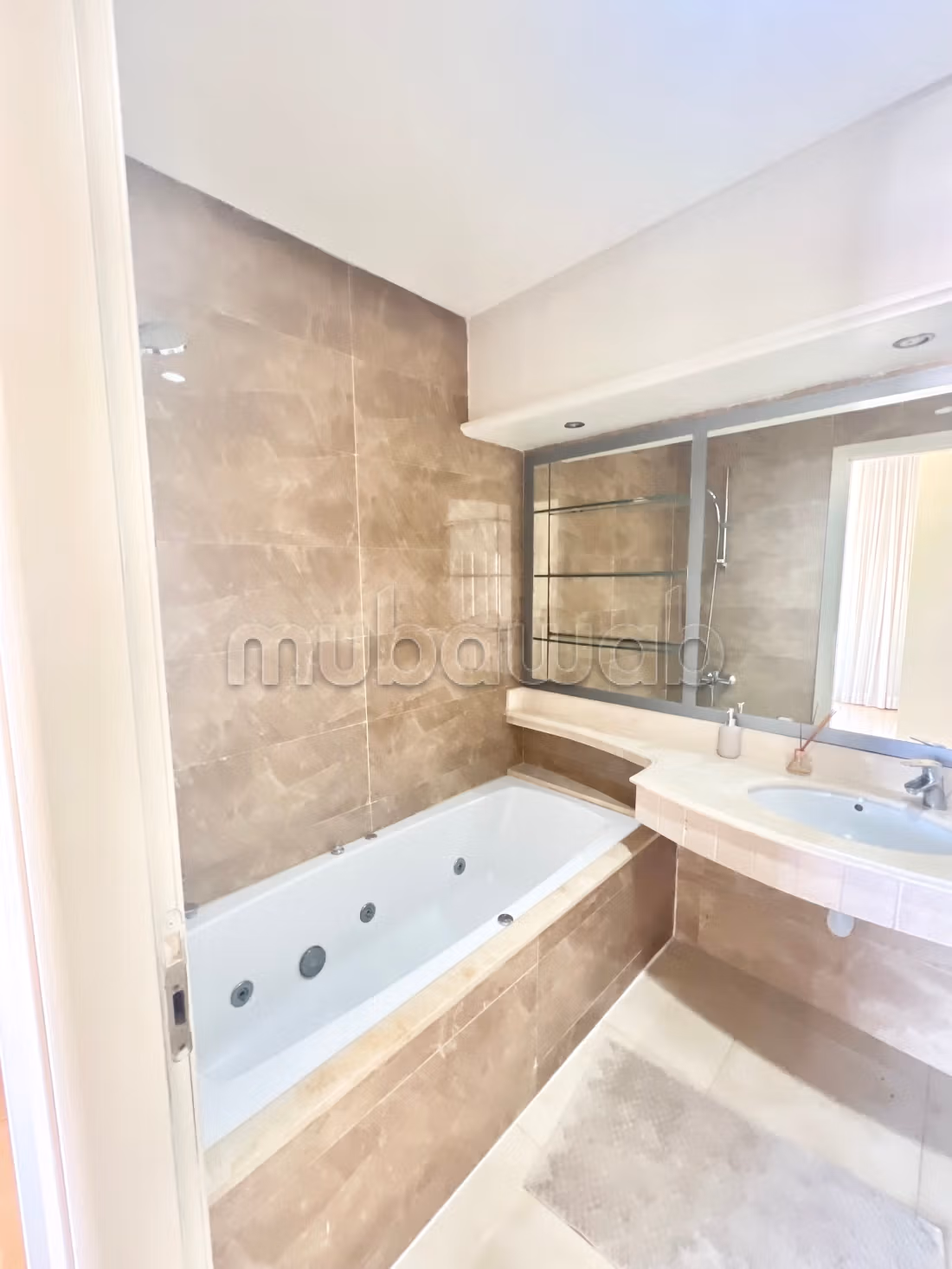 Appartement 80 m² f Gauthier — 16