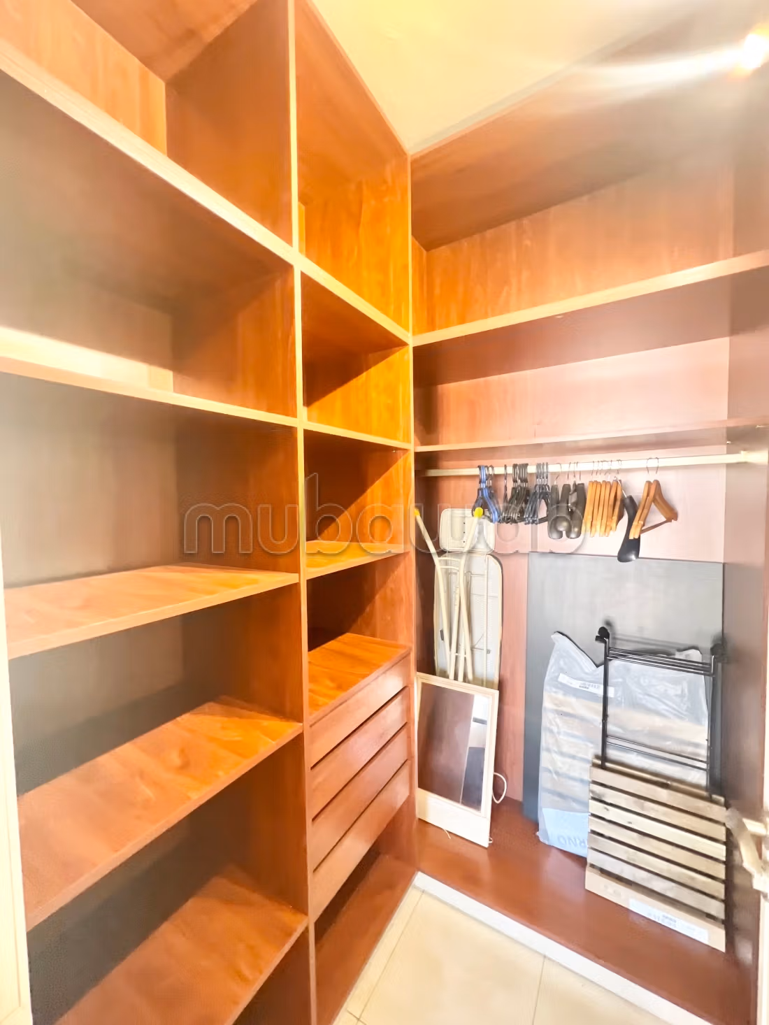 Appartement 80 m² f Gauthier — 15