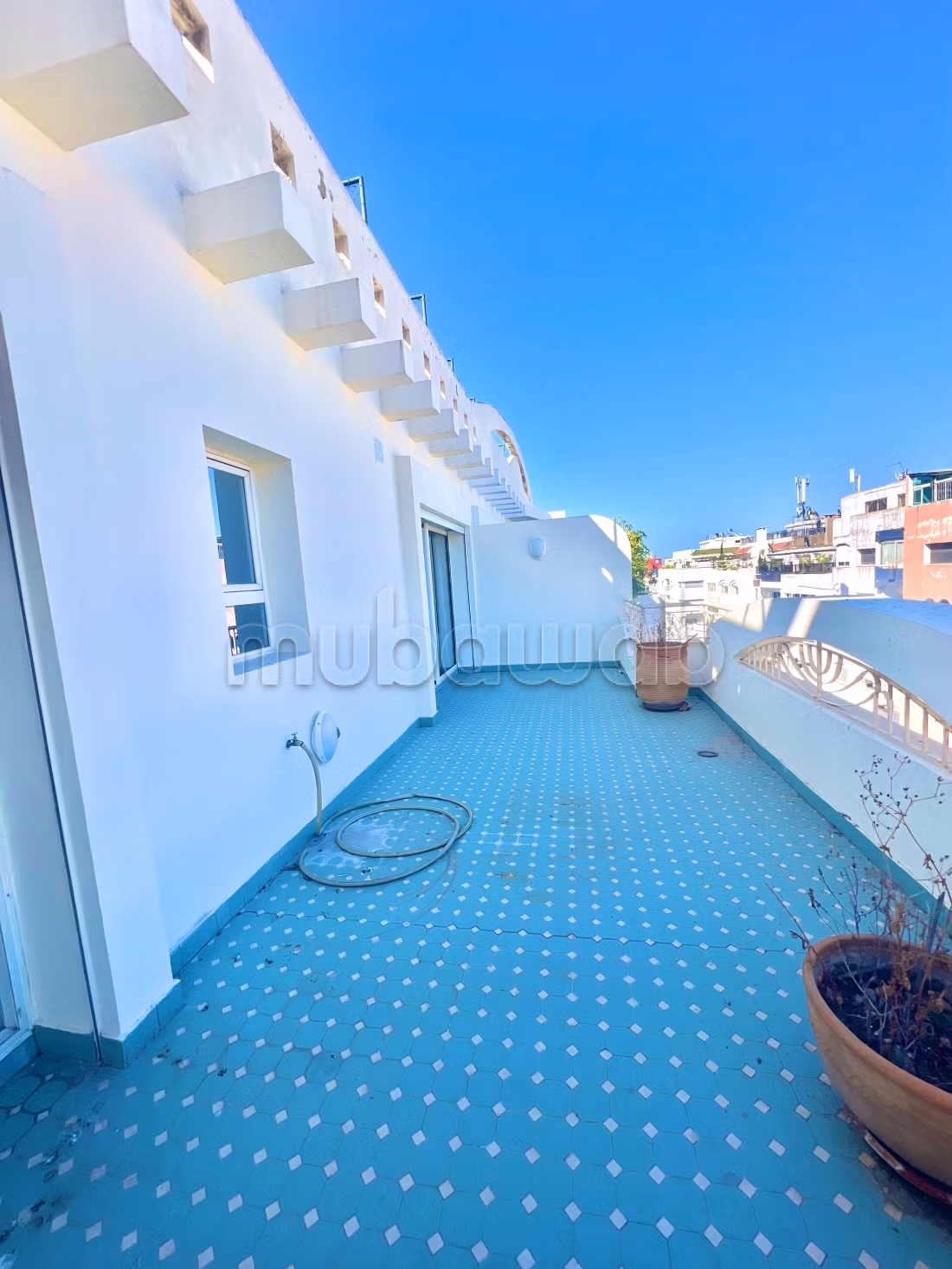 Appartement 80 m² f Gauthier — 18