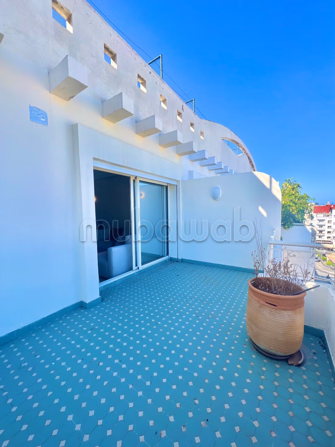 Appartement 80 m² f Gauthier — 19