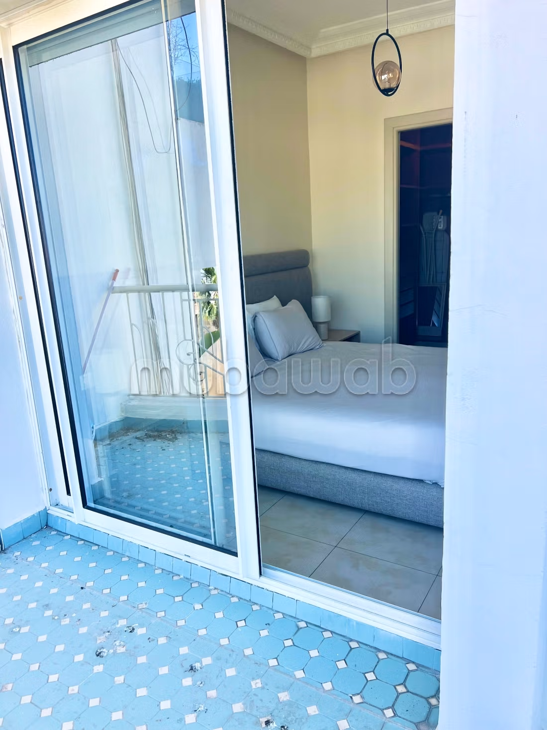Appartement 80 m² f Gauthier — 17