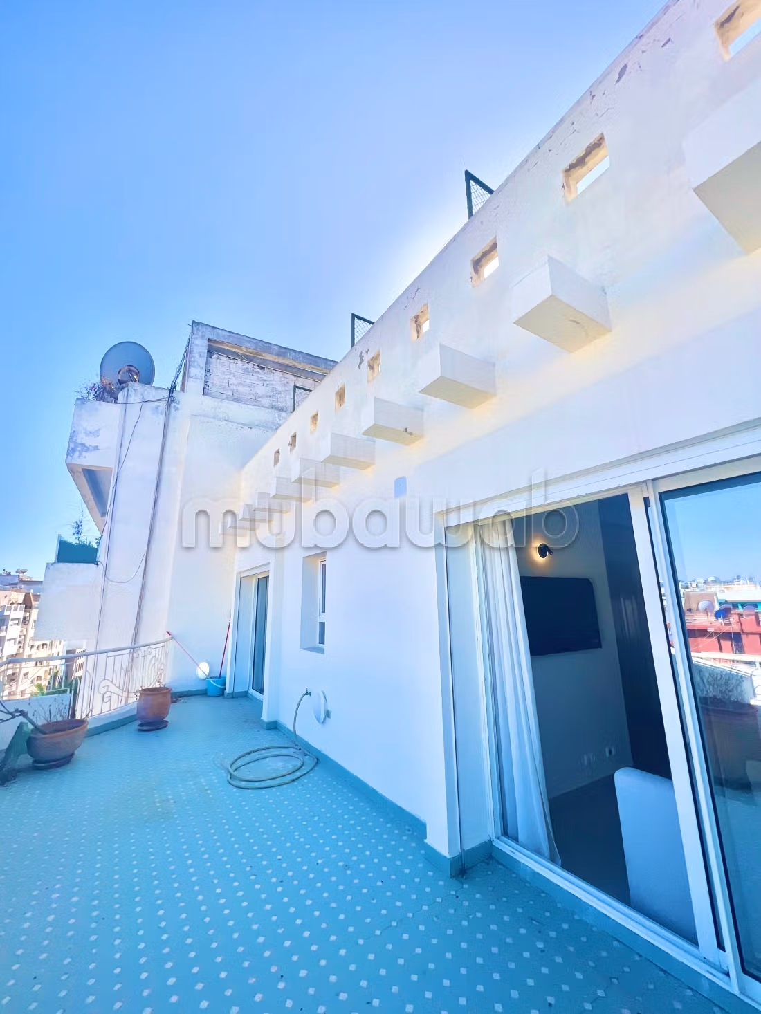 Appartement 80 m² f Gauthier — 20