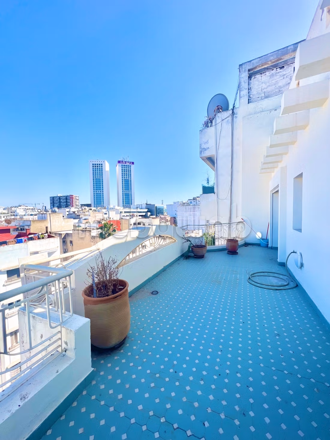 Appartement 80 m² f Gauthier — 26