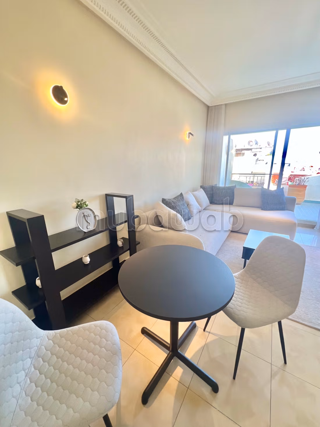 Gauthier 1 ch Ensoleillé avec Immense Terrasse — 5