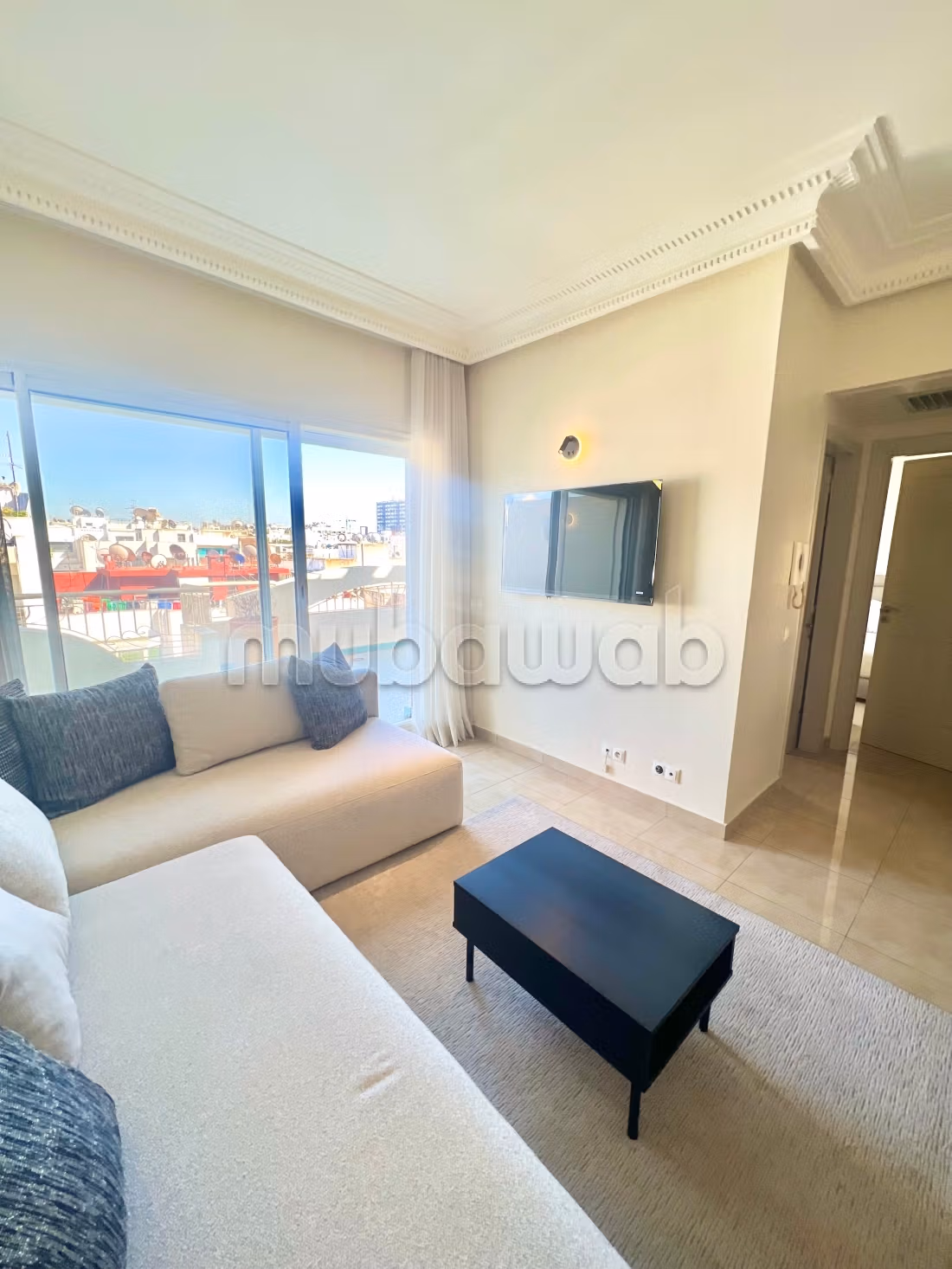 Appartement 80 m² f Gauthier — 8