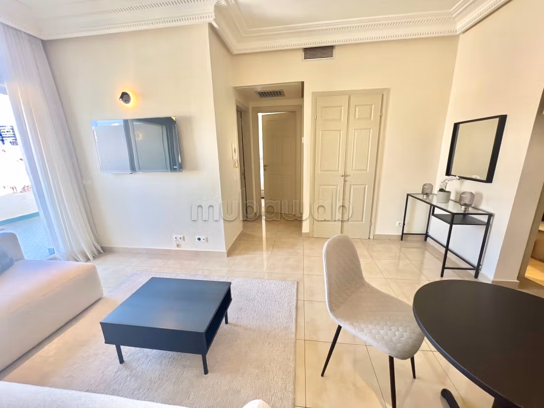 Appartement 80 m² f Gauthier — 7