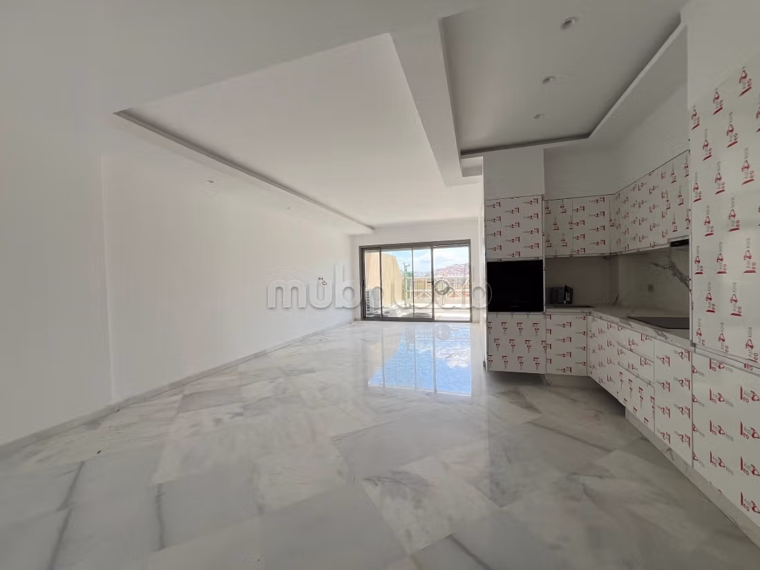 Bel appartement en vente a malabata