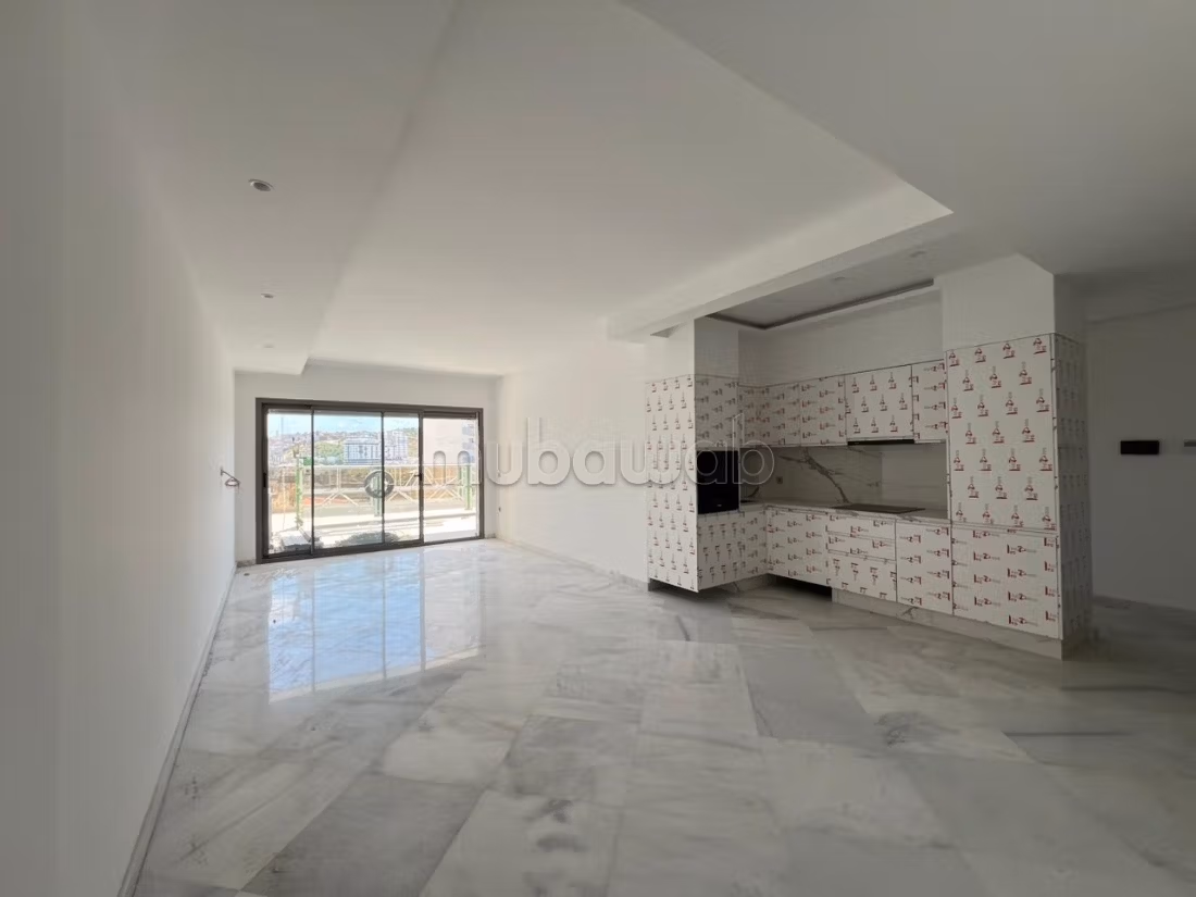 Bel appartement en vente a malabata — 3