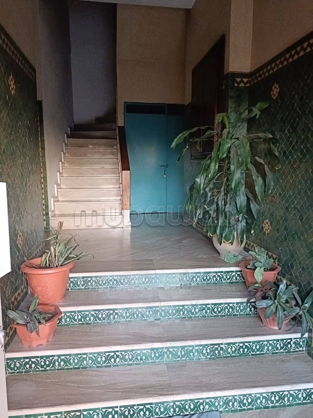 Studio vide à agdal