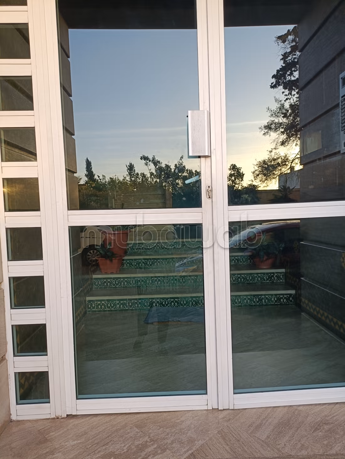 Studio vide à agdal