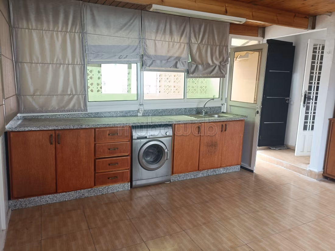 Appartement 112 m² à Agdal — 11