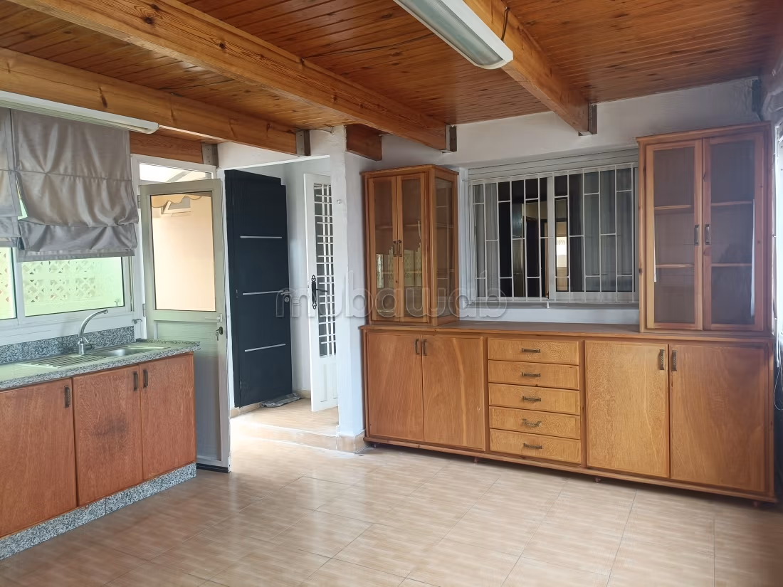 Appartement 112 m² à Agdal — 12