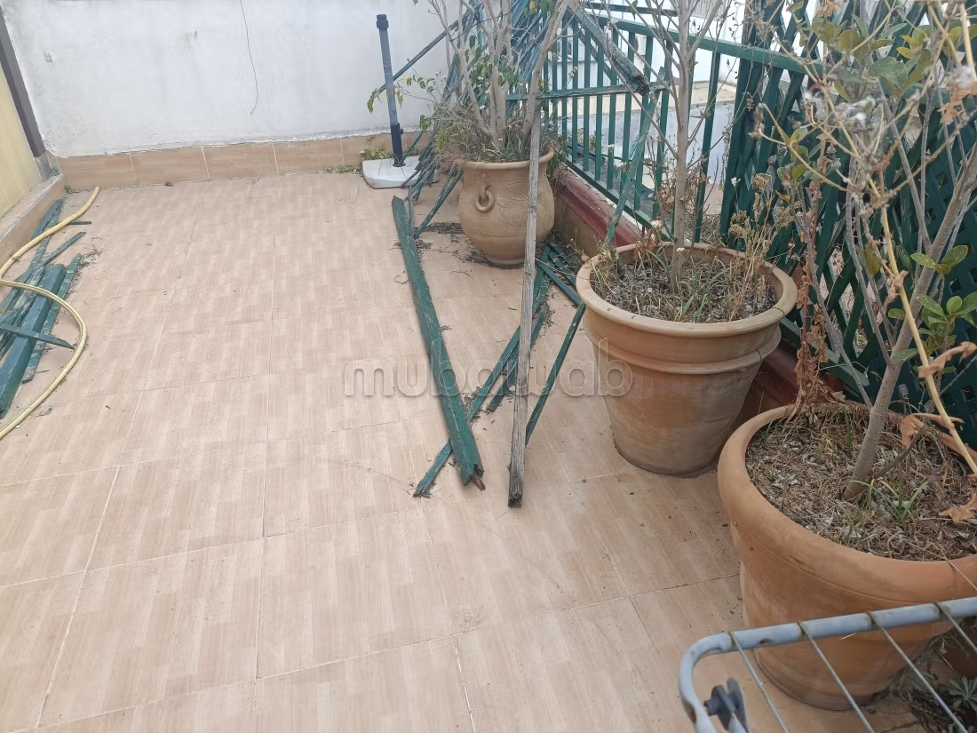 Appartement 112 m² à Agdal — 14