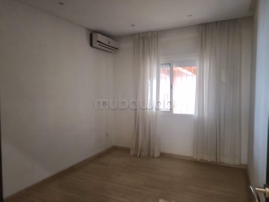 Appartement 112 m² à Agdal — 15