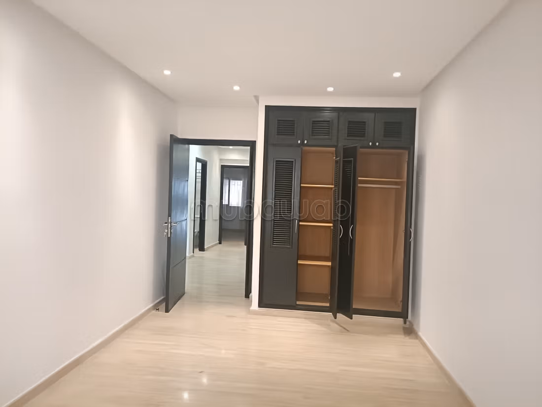 Appartement 112 m² à Agdal — 16