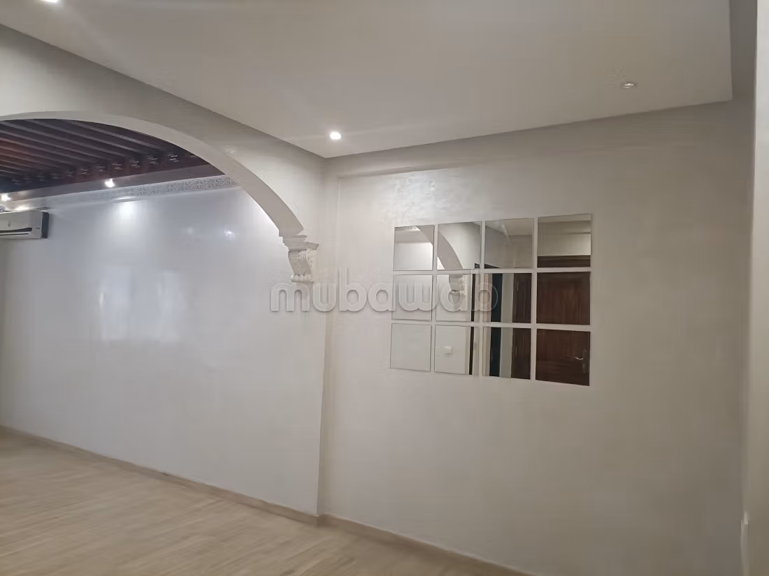 Appartement 112 m² à Agdal — 17