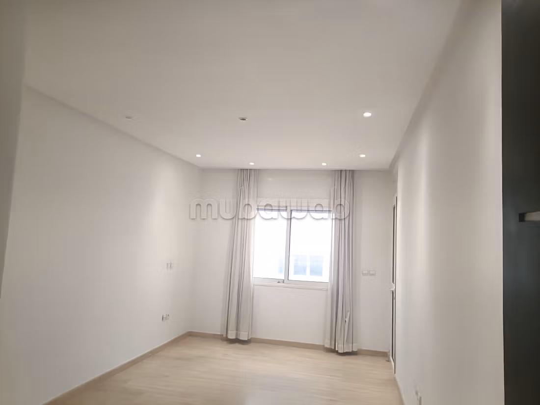 Appartement 112 m² à Agdal — 18