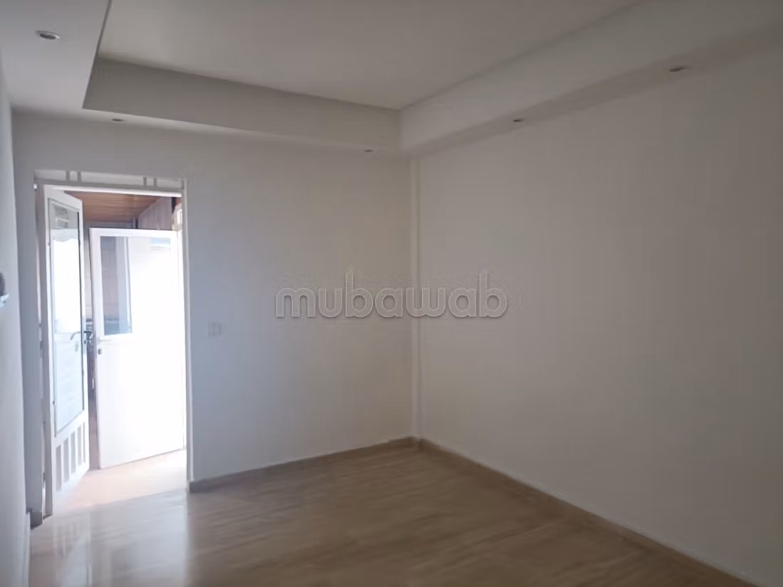 Bel appart 3p vide à agdal — 6