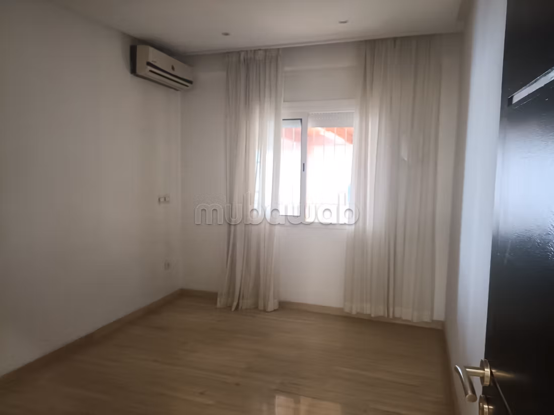 Appartement 112 m² à Agdal — 7