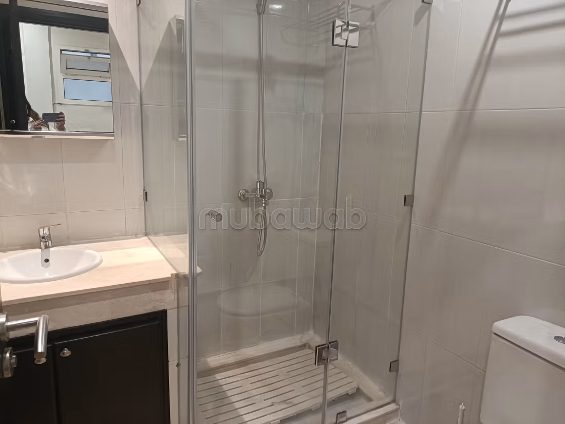 Appartement 112 m² à Agdal — 8