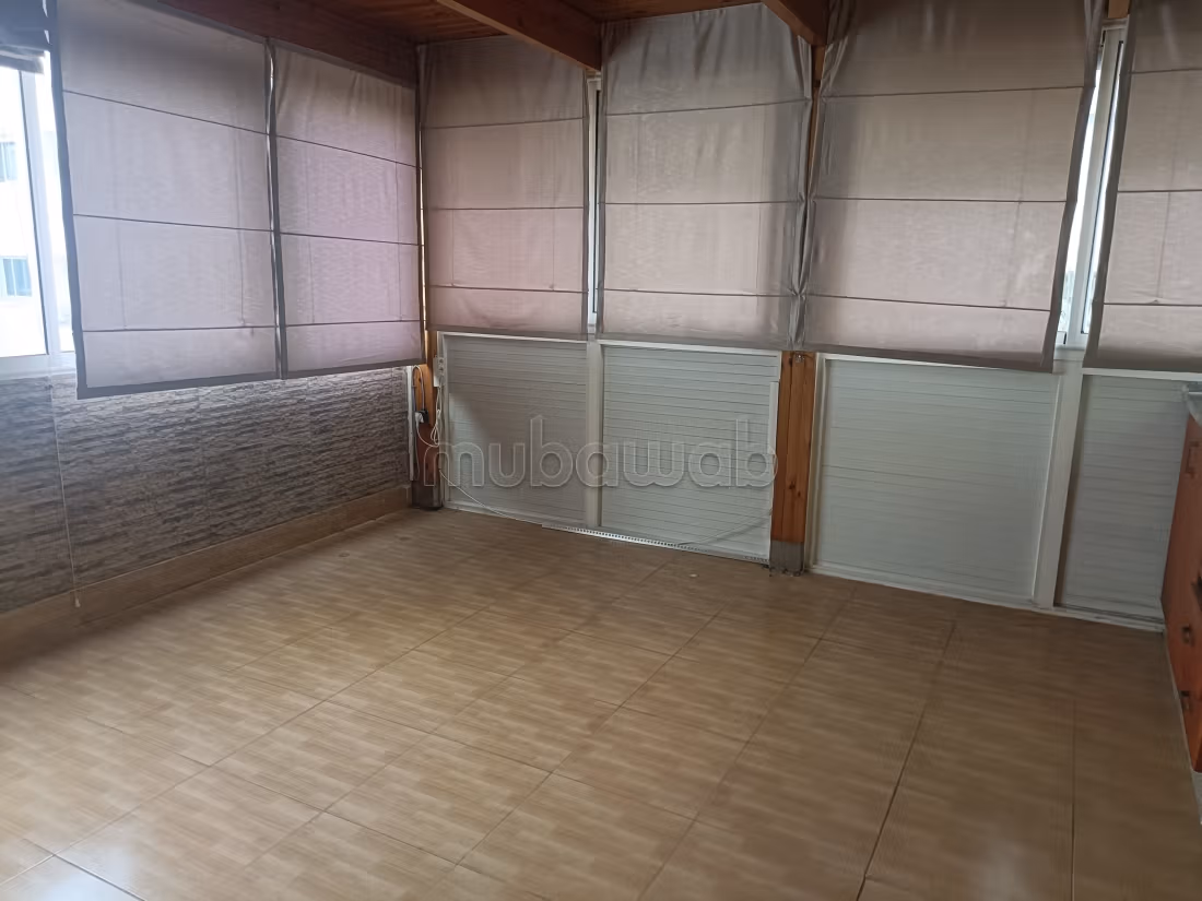 Appartement 112 m² à Agdal — 9