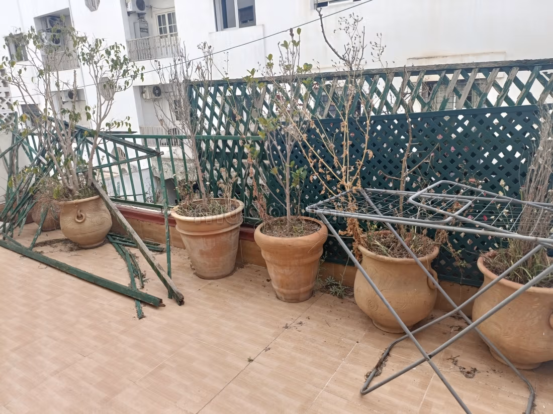 Appartement 112 m² à Agdal — 10