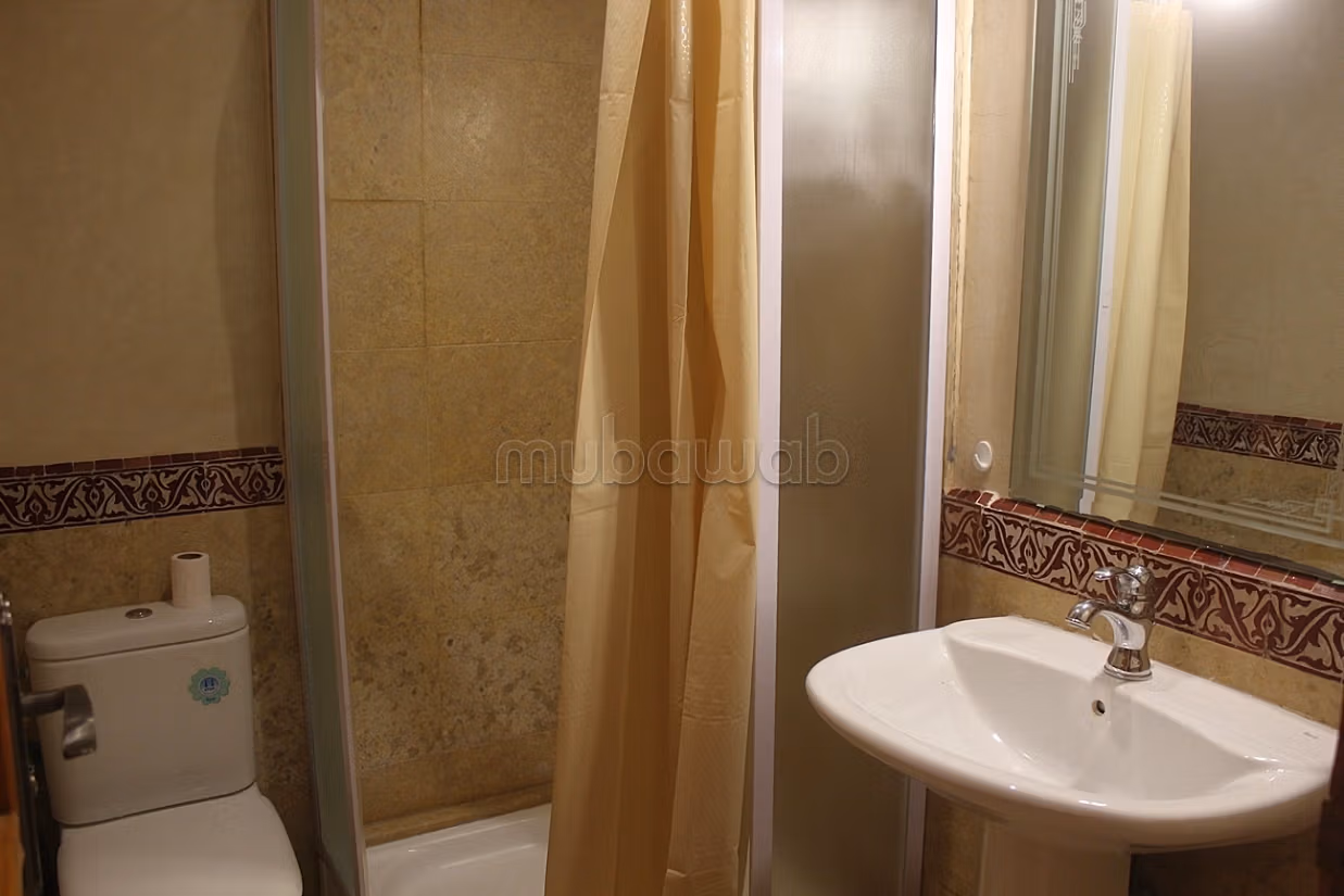 Appartement 96 m² à Guéliz — 9