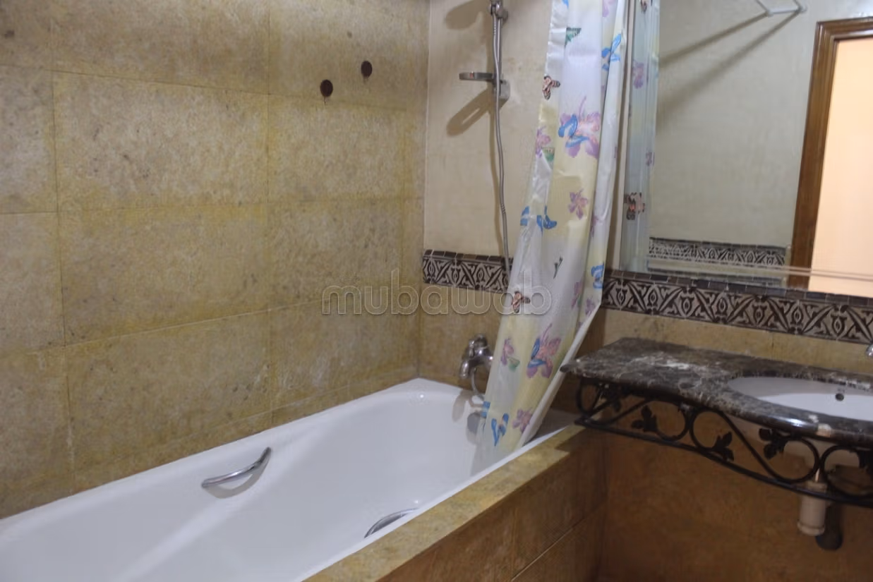 Appartement 96 m² à Guéliz — 10