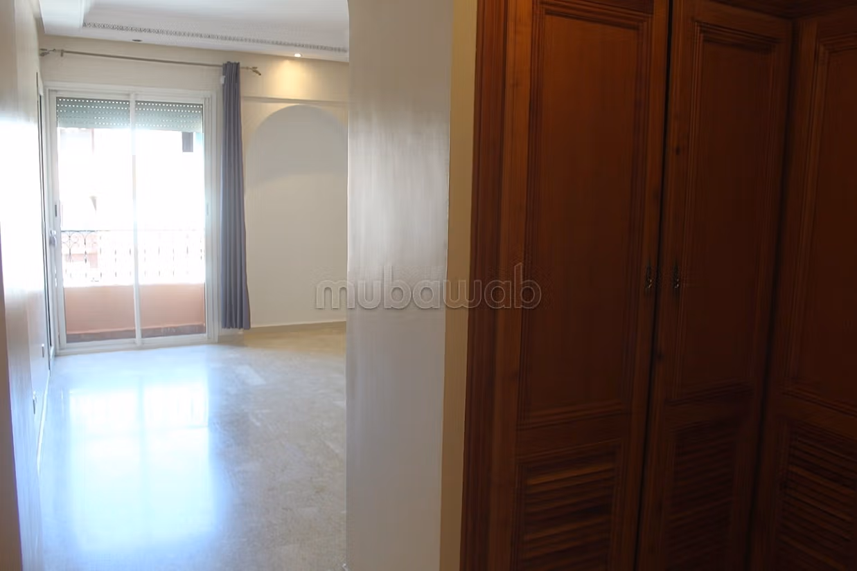 Appartement 96 m² à Guéliz — 11