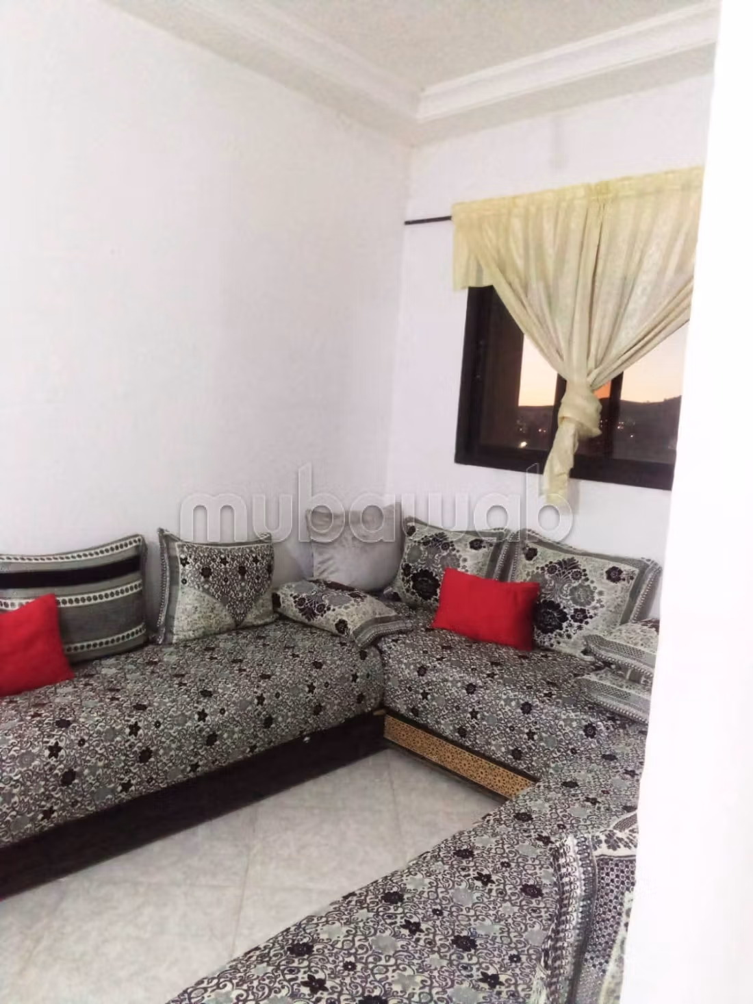 Appartement 70 m² à Route de Meknes — 2