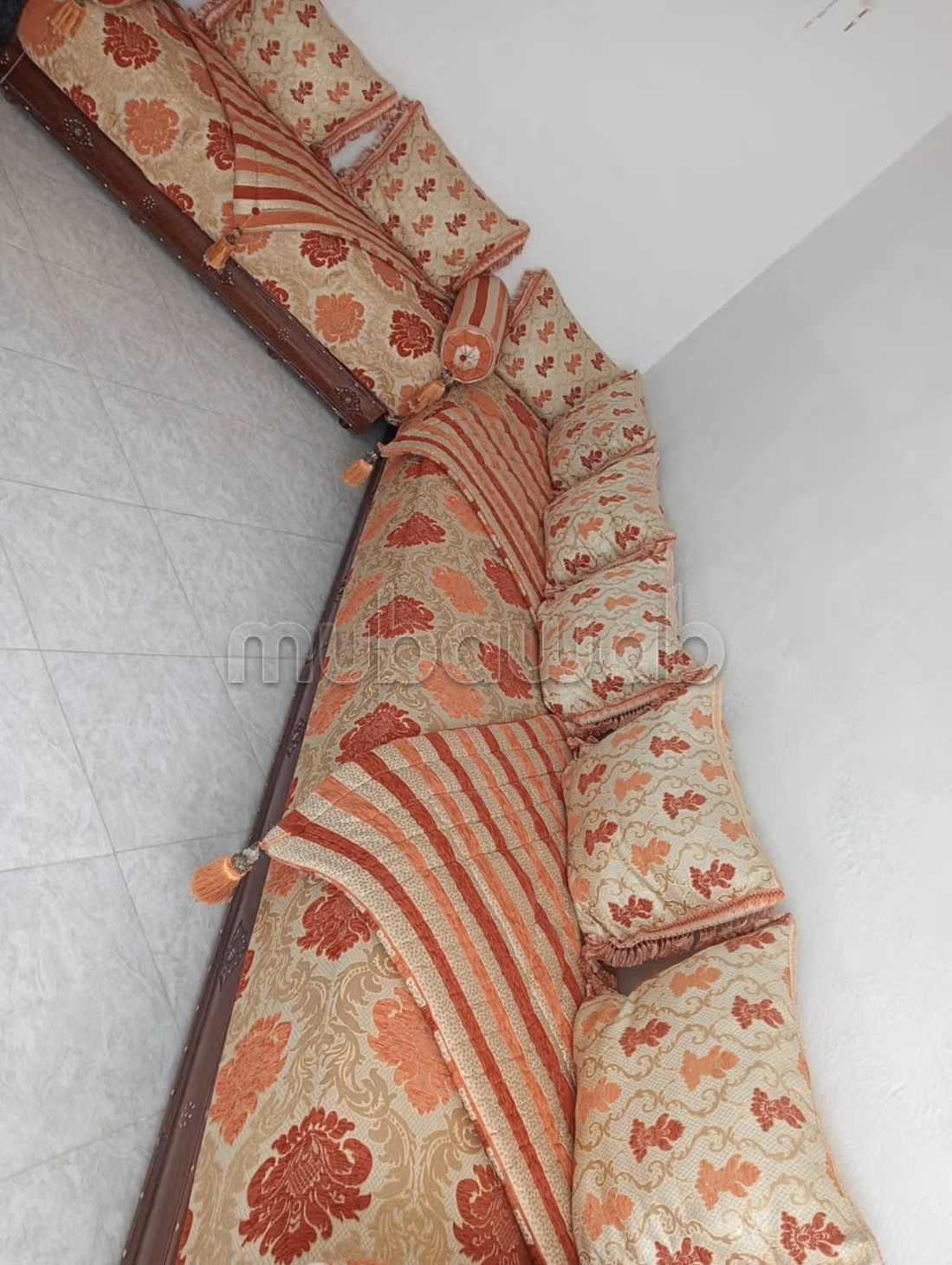 Appartement 70 m² à Route de Meknes — 4
