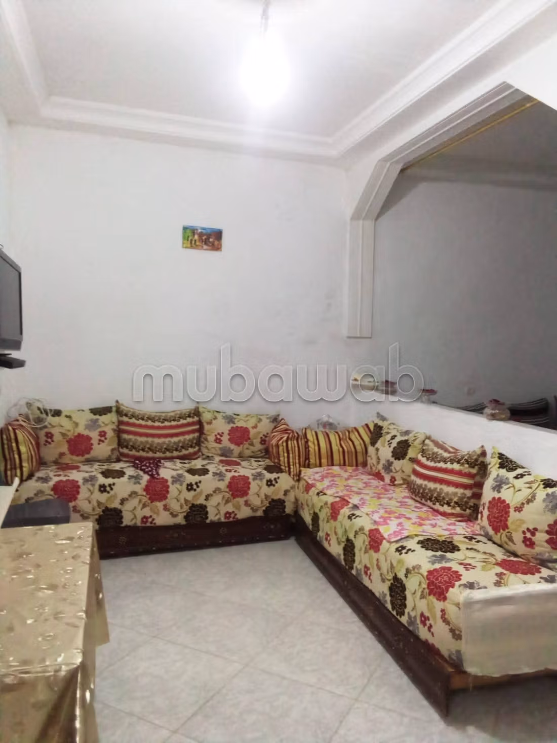 Appartement 70 m² à Route de Meknes — 3