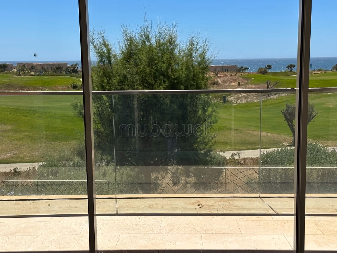 Taghazout Bay Sea View