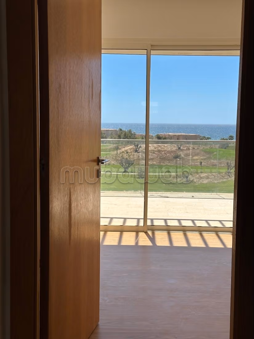 Taghazout Bay Sea View