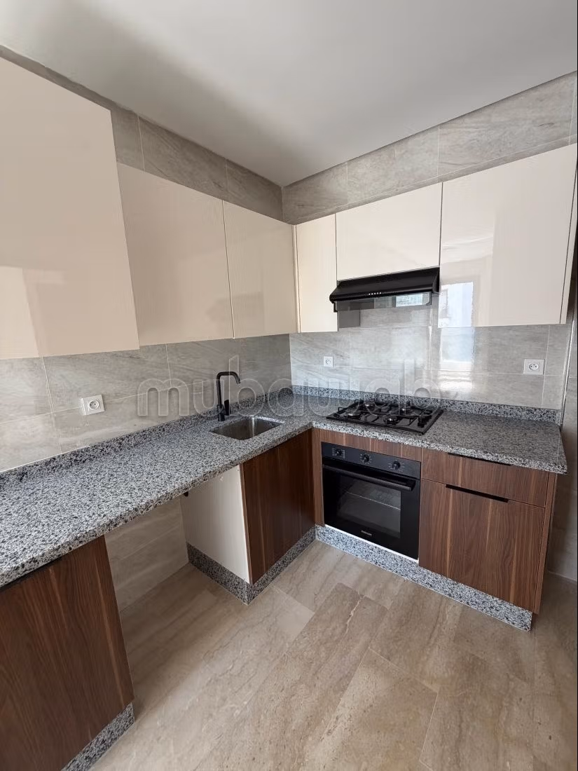 Studio cucina premium chiusa