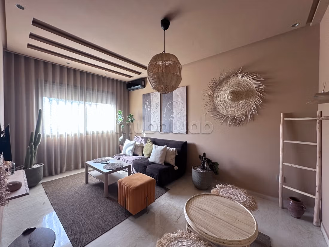 Studio arredato oasi