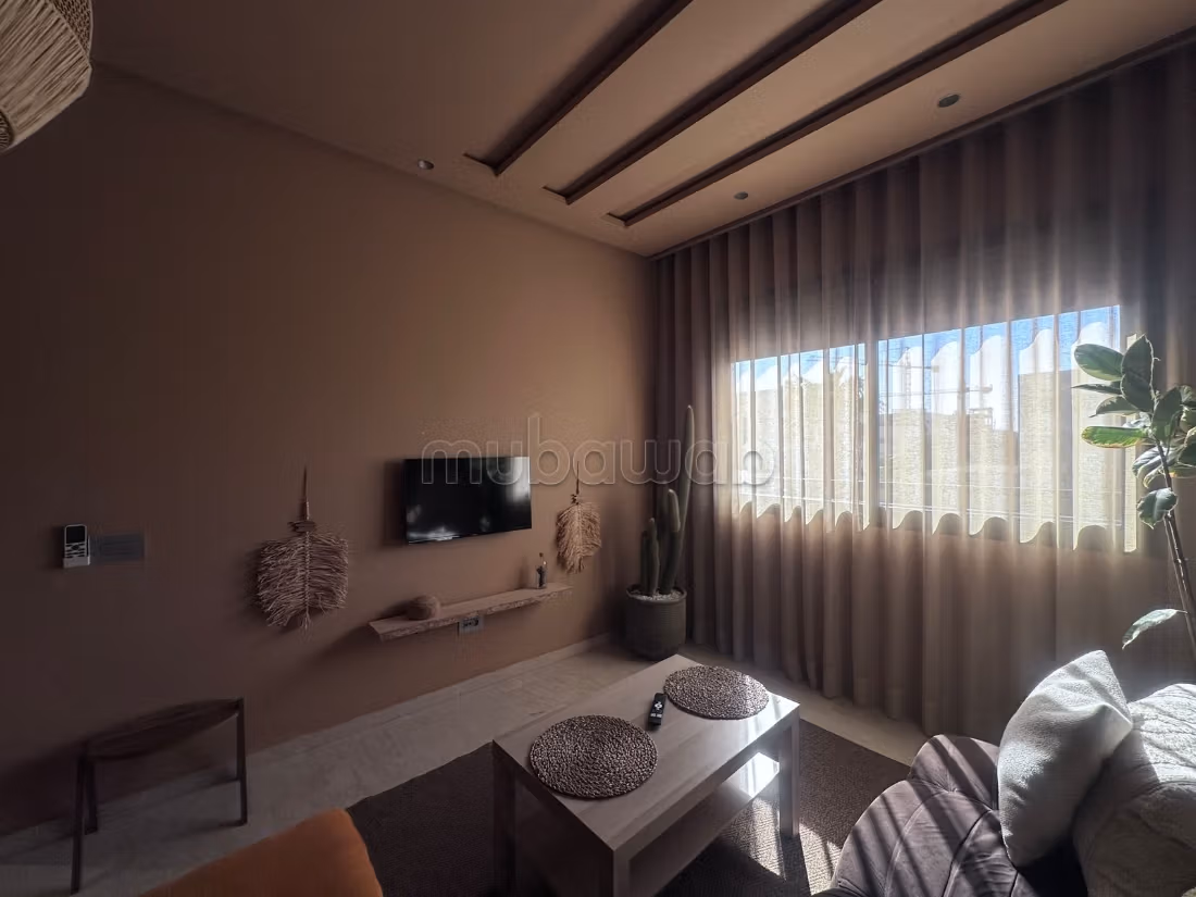 Studio arredato oasi