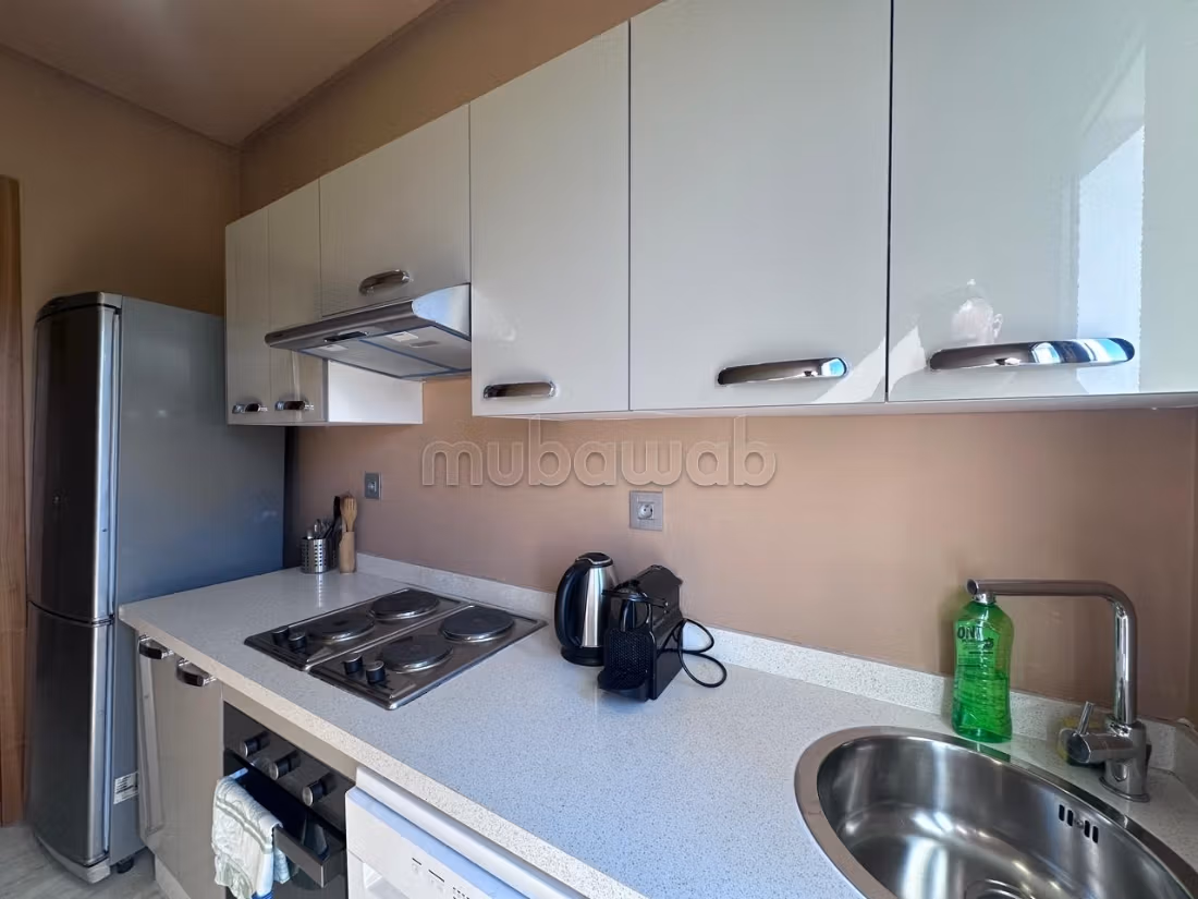 Studio arredato oasi