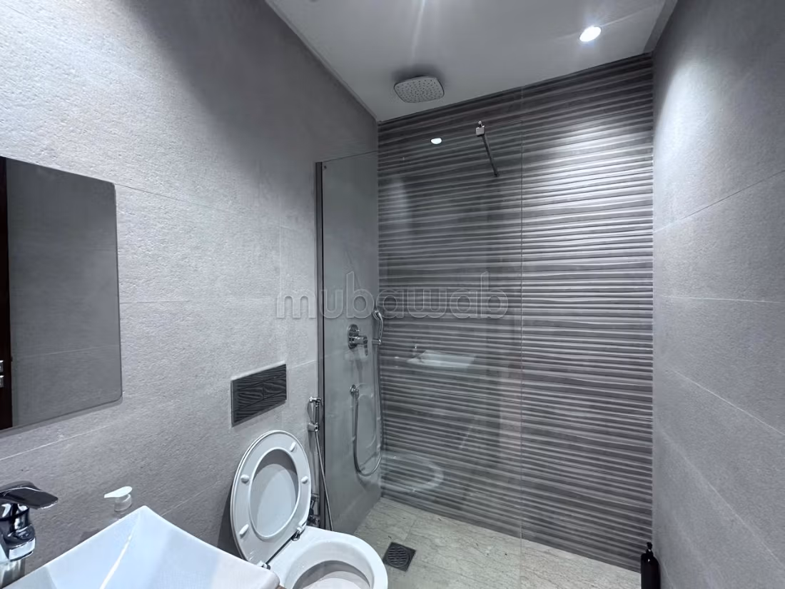 Studio arredato oasi