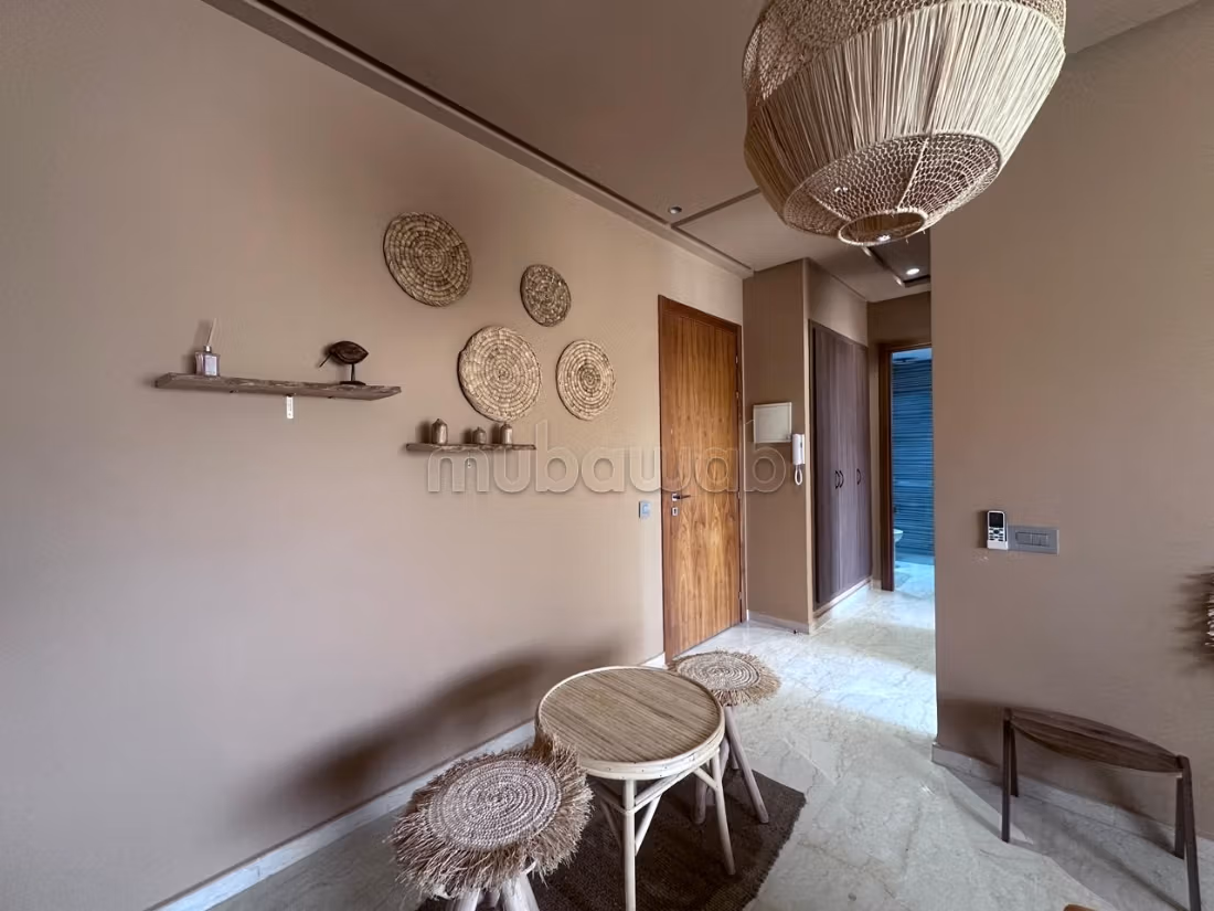 Studio arredato oasi